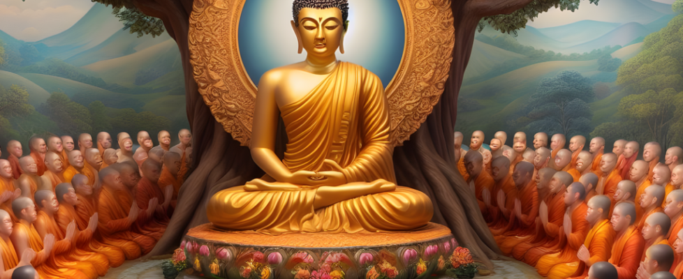 Where Buddha Went Wrong